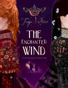 The Enchanted Wind