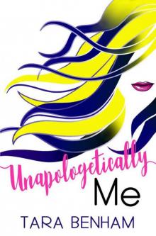 Unapologetically Me Unapologetically Me