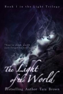 The Light of the World (The Light Series Book 1)