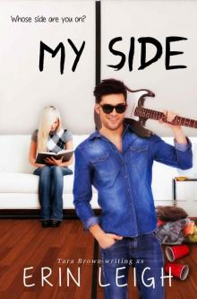 My Side (A Thin Ice Novel)