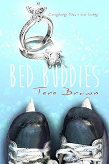 Bed Buddies: Puck Buddies, Book Three