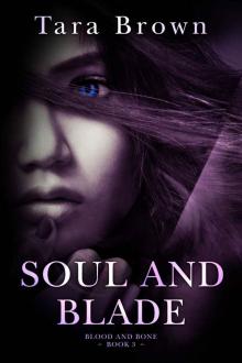 Soul and Blade