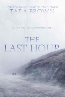 The Seventh Day_Book 2_The Last Hour