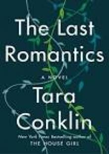 The Last Romantics The Last Romantics
