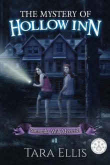 The Mystery of Hollow Inn
