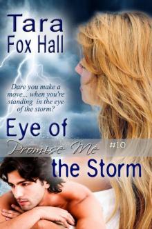 Eye of the Storm