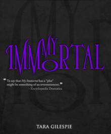 My Immortal