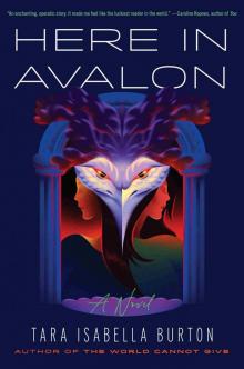 Here in Avalon Here in Avalon
