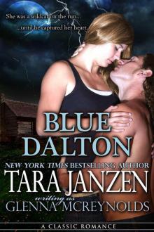 Blue Dalton