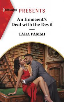 An Innocent's Deal with the Devil