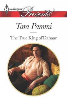 THE TRUE KING OF DAHAAR THE TRUE KING OF DAHAAR