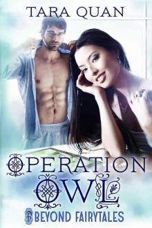 Operation Owl (Beyond Fairytales)