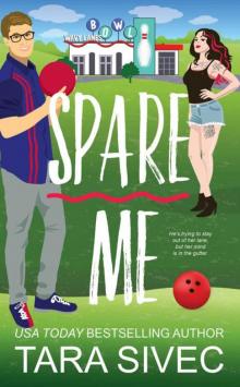 Spare Me (Summersweet Island Book 6)