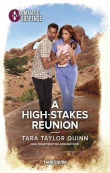 A High-Stakes Reunion