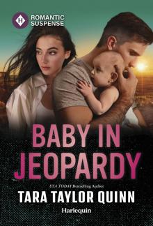 Baby in Jeopardy