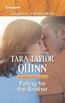 Falling for the Brother Falling for the Brother