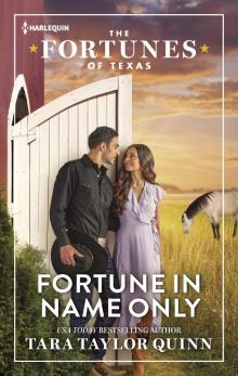 Fortune in Name Only