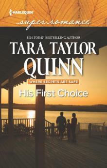 His First Choice His First Choice