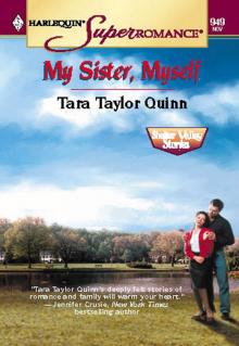My Sister, Myself My Sister, Myself