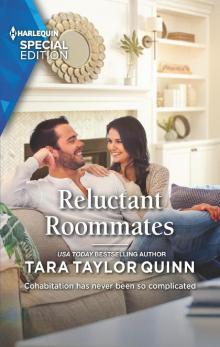Reluctant Roommates