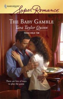 The Baby Gamble The Baby Gamble