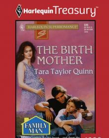 The Birth Mother The Birth Mother