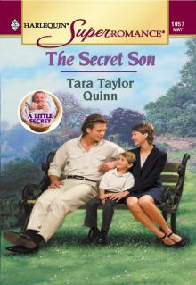 The Secret Son The Secret Son