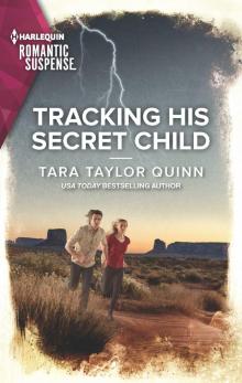 Tracking His Secret Child