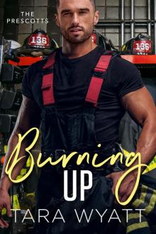 Burning Up