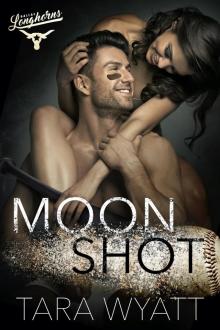 Moon Shot