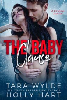 The Baby Clause: A Christmas Romance The Baby Clause: A Christmas Romance