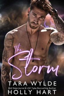 The Storm