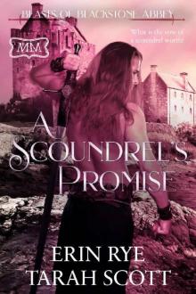 A Scoundrel's Promise (The Marriage Maker) A Scoundrel's Promise (The Marriage Maker)