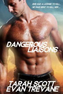 Dangerous Liaisons Dangerous Liaisons