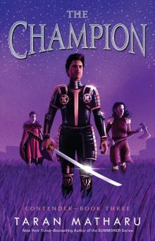 The Champion The Champion