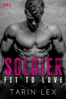 Soldier Soldier