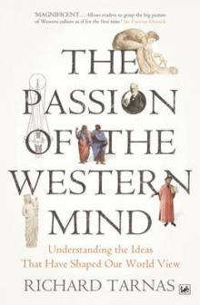 Passion of the Western Mind