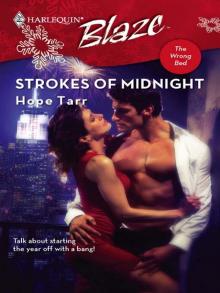 Strokes of Midnight Strokes of Midnight