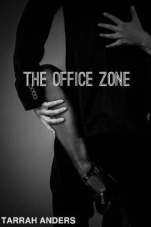 The Office Zone (The Zone Series Book 3)