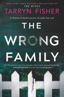 The Wrong Family The Wrong Family