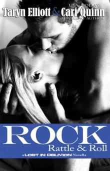 Rock, Rattle & Roll Rock, Rattle & Roll