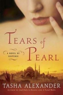 Tears of Pearl lem-4