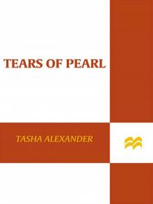 Tears of Pearl