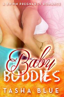 Baby Buddies: A BWWM Pregnancy Romance
