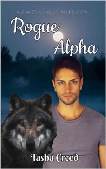 Rogue Alpha (The Alpha Chronicles)