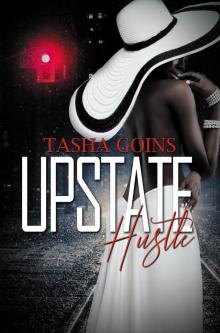 Upstate Hustle
