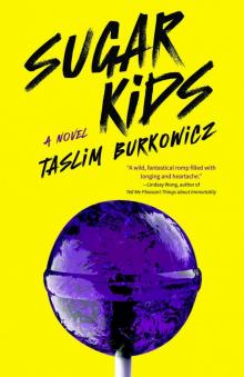 Sugar Kids