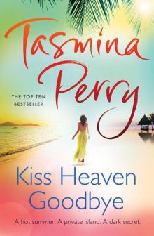 Kiss Heaven Goodbye Kiss Heaven Goodbye