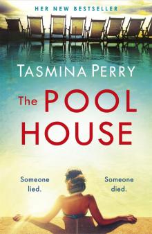 The Pool House The Pool House