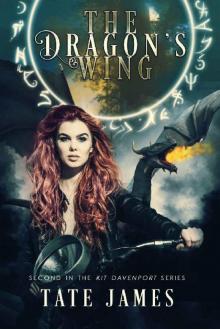 The Dragon's Wing The Dragon's Wing